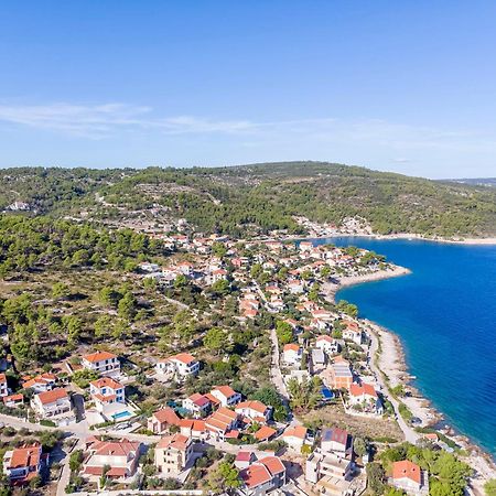 Villa Pierida Stomorska Dış mekan fotoğraf