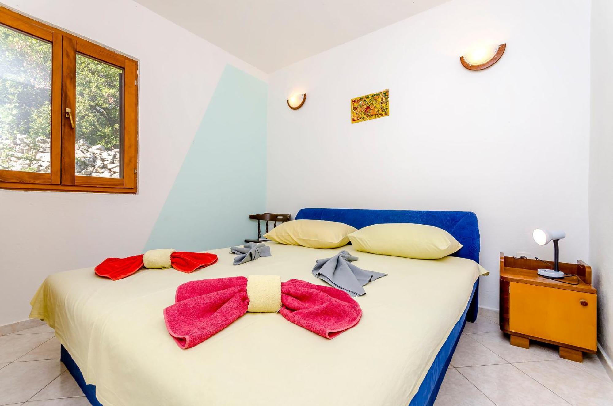 Villa Pierida Stomorska Dış mekan fotoğraf