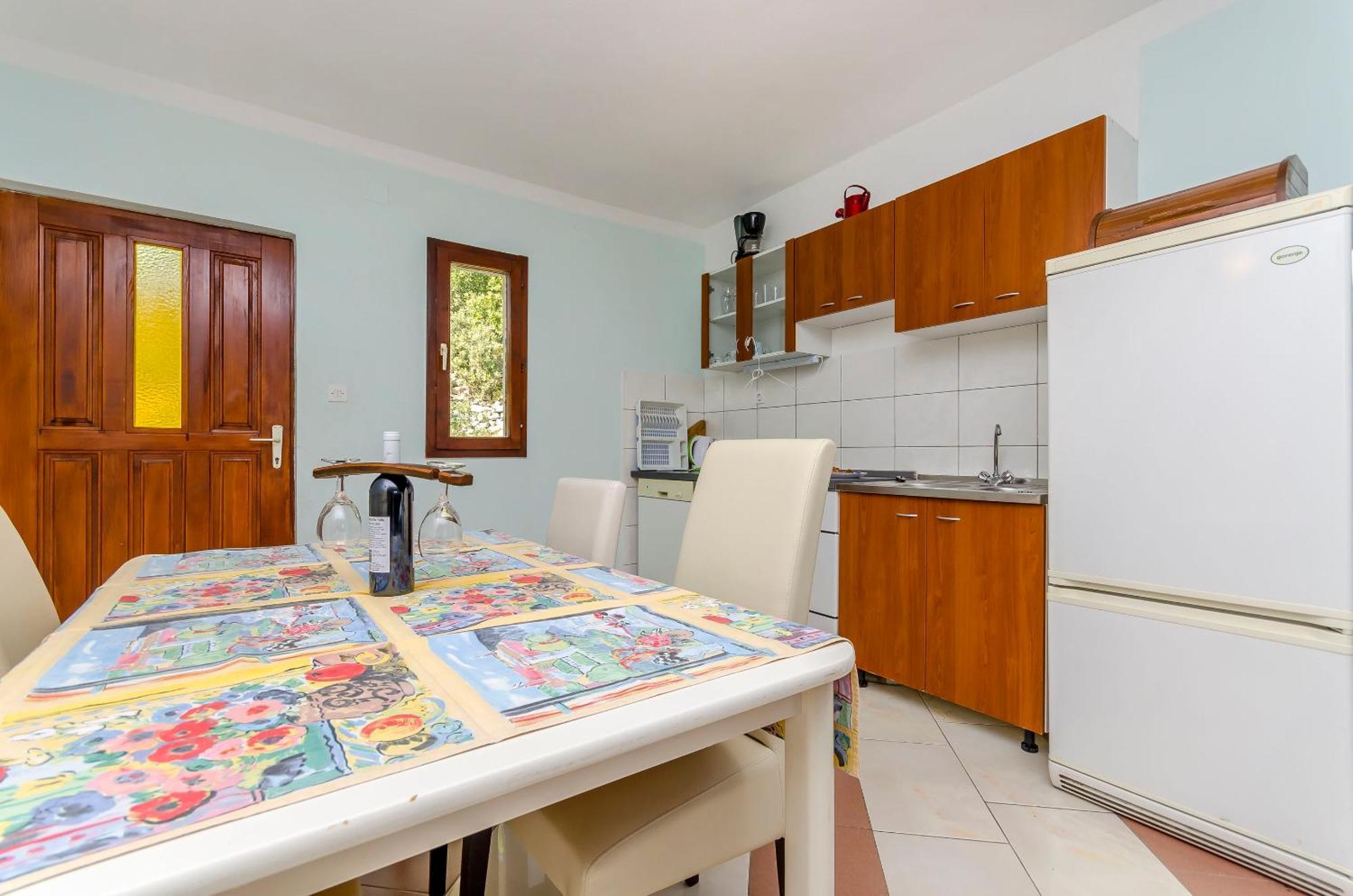 Villa Pierida Stomorska Dış mekan fotoğraf