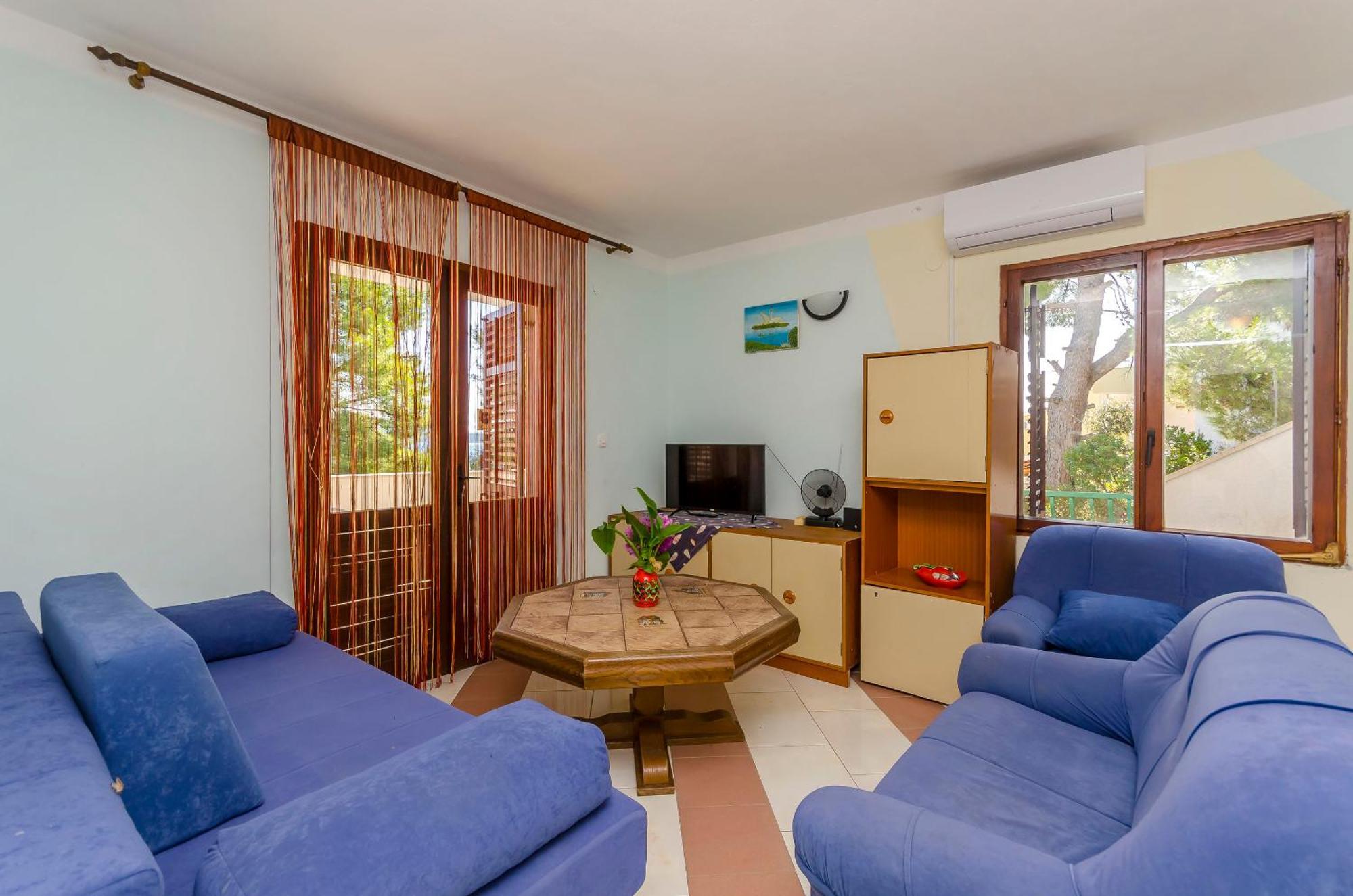 Villa Pierida Stomorska Dış mekan fotoğraf
