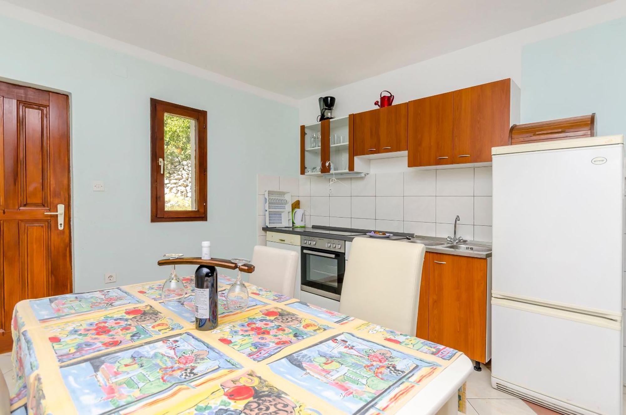 Villa Pierida Stomorska Dış mekan fotoğraf