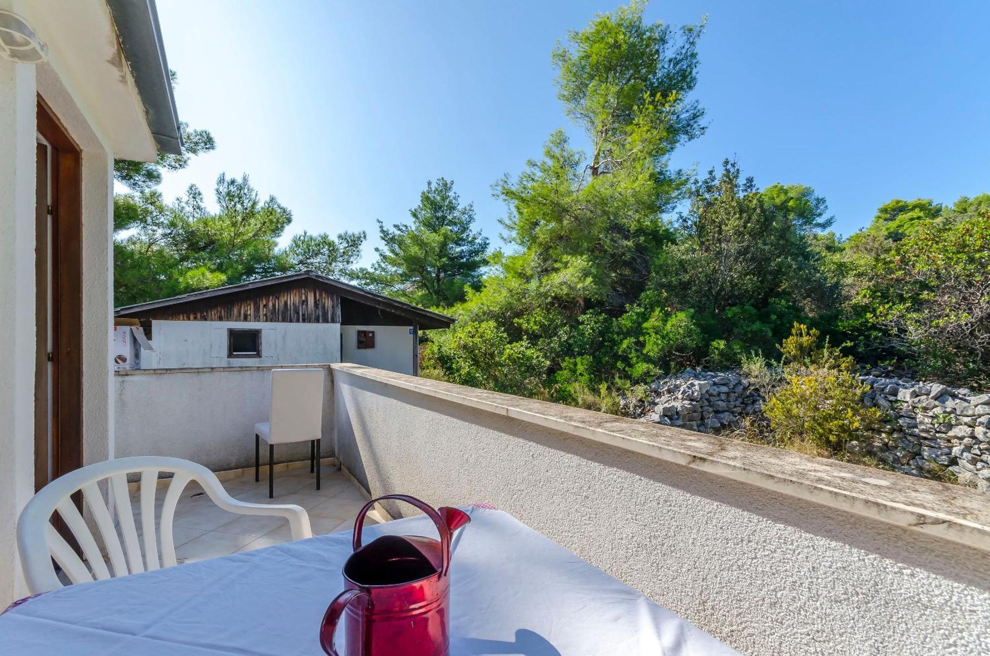 Villa Pierida Stomorska Dış mekan fotoğraf
