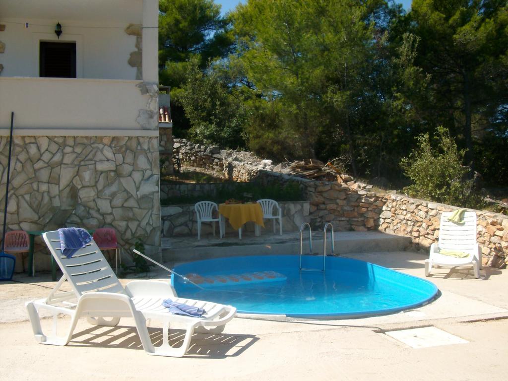 Villa Pierida Stomorska Oda fotoğraf